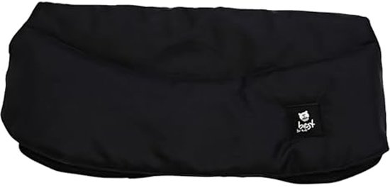 Handwarmer Muff voor Kinderwagens - Universele Maat in 13 Kleuren van Merkloos