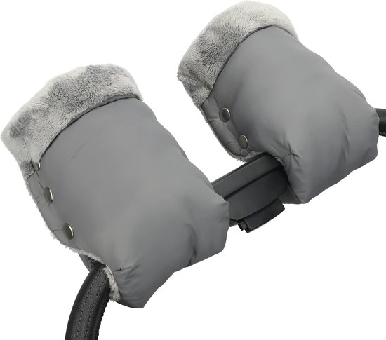 Handwarmers voor Kinderwagens - Universele Warmte- en Bescherming