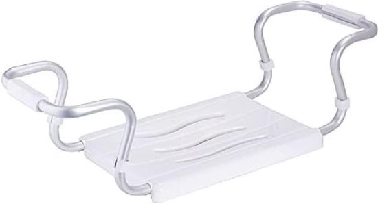 Hangend douche-/badzitje van Aquatec