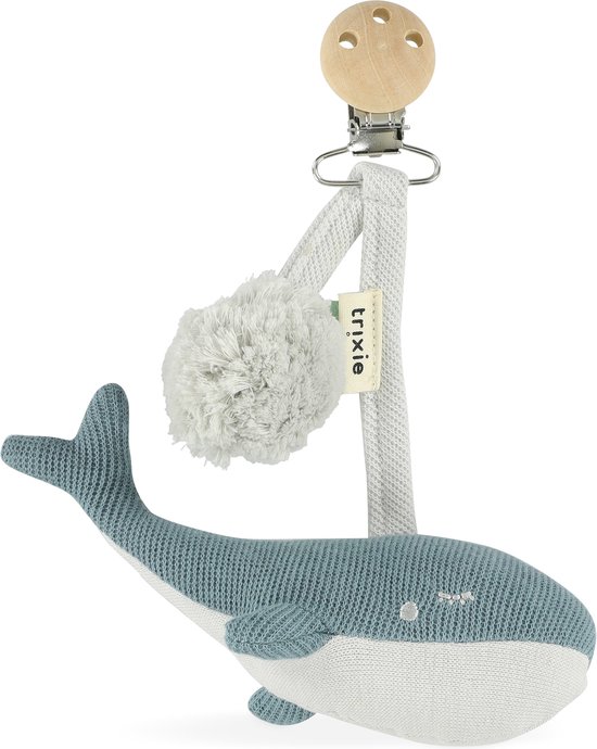 Hangspeeltje Walvis | Trixie van Trixie