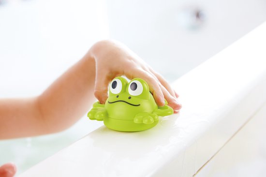 Hape 2-in-1 bad visset van Hape