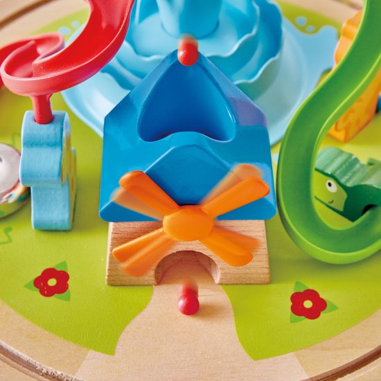 Hape Avonturenkoepel sunny valley van Hape