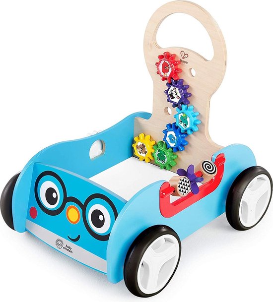 Hape - Baby Einstein - Discovery Buggy (6143) van Hape