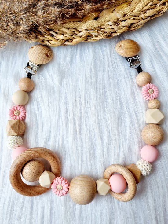 Happy-by-Lies Wagenspanner Anna van Happy-by-Lies