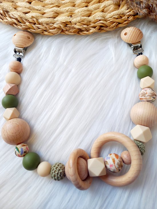 Happy-by-Lies Wagenspanner Daan van Happy-by-Lies