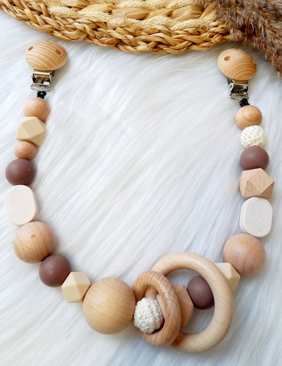 Happy-by-Lies Wagenspanner Loua van Happy-by-Lies