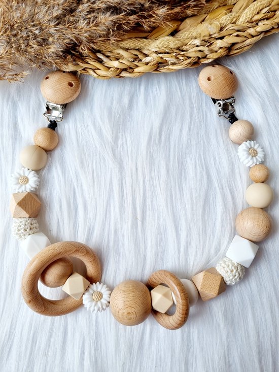 Happy-by-Lies Wagenspanner Lynn van Happy-by-Lies