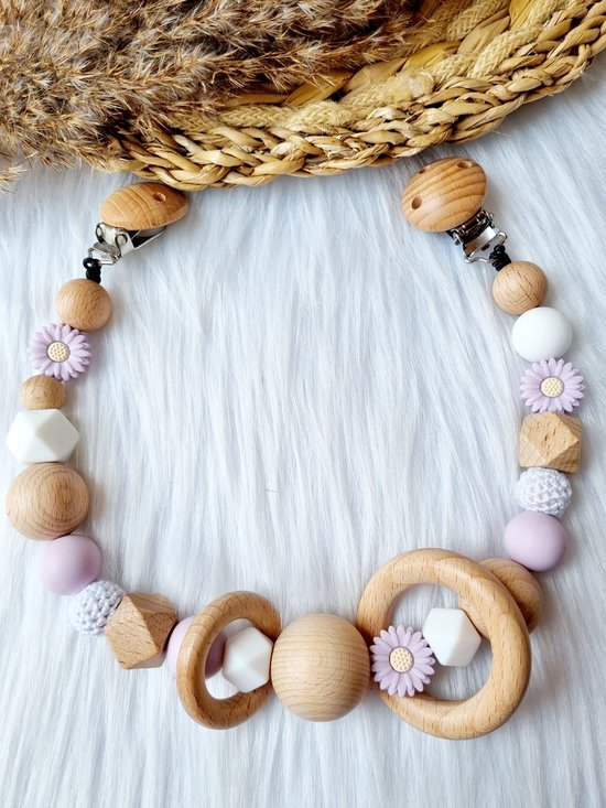 Happy-by-Lies Wagenspanner Noah van Happy-by-Lies