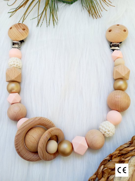 Happy-By-Lies Wagenspanner Novi van Happy-by-Lies