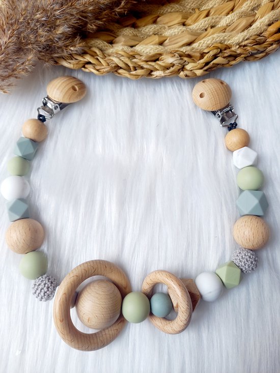 Happy-By-Lies Wagenspanner Otis van Happy-by-Lies