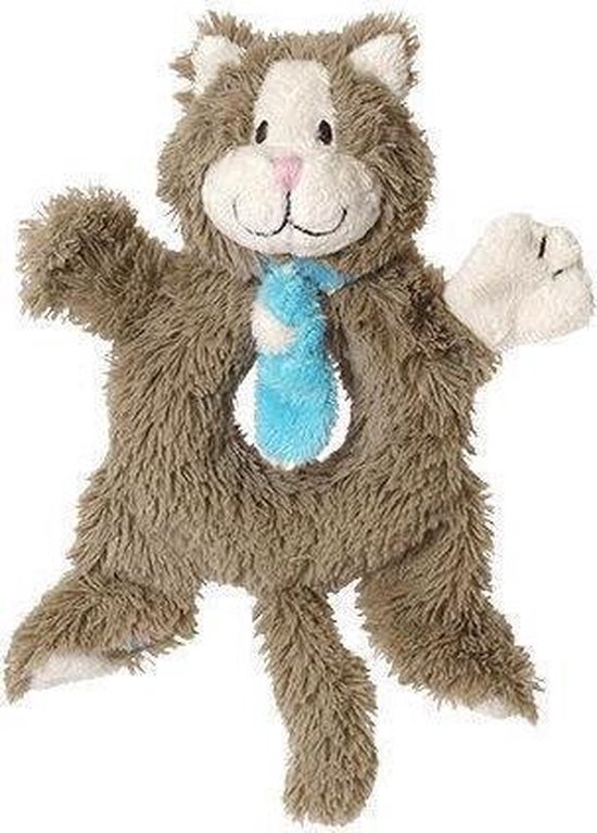 Happy Horse - Kat Ciao - Rammelaar van Happy Horse