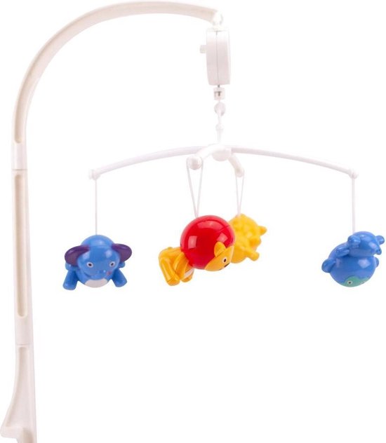 Happy World Muziekmobiel van Happy World