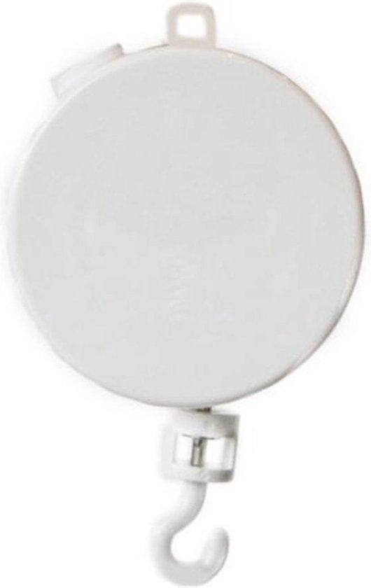 Harlekijn Draaimechaniek: Twinkle Twinkle Little S van Lampe Berger