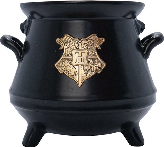 Harry Potter - Chaudron - Mug 3D 400ml van ABYstyle