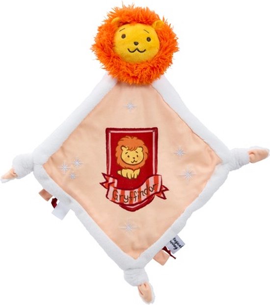 Harry Potter Gryffindor knuffeldoekje van Spin Master