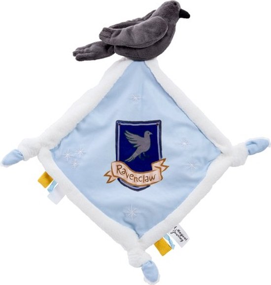 Harry Potter knuffeldoekje Ravenclaw van Cinereplicas