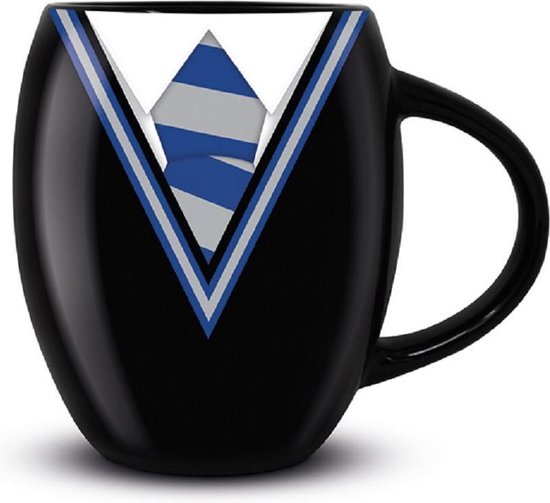 Harry Potter - Ravenclaw Uniform Ovalen Mok van ABYstyle