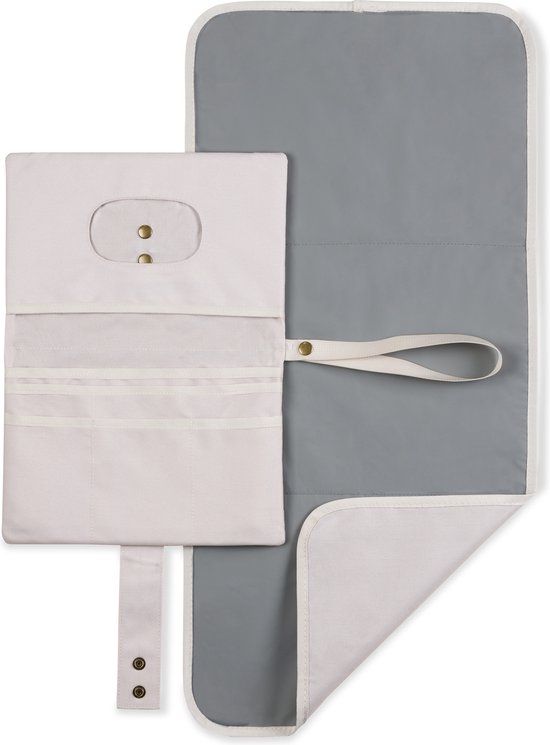 Hauck Change N Walk - Kinderwagenaccessoire - Beige van Hauck