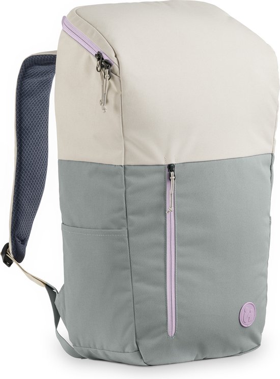 Hauck Pack N Walk - Luiertas - beige van Hauck