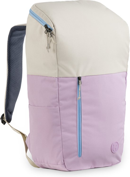 Hauck Pack N Walk - Luiertas - lavender van Hauck