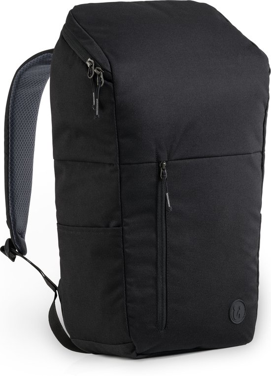 Hauck Pack N Walk - Luiertas - zwart van Hauck