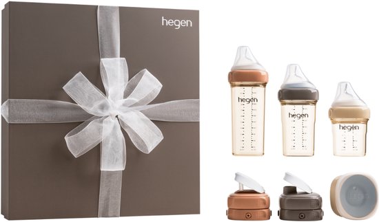 Hegen All-Star Collection van Merkloos