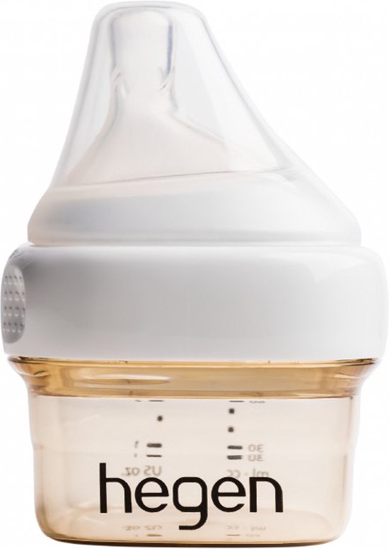 Hegen Babyfles 60ml PPSU - PCTO™ van Hegen