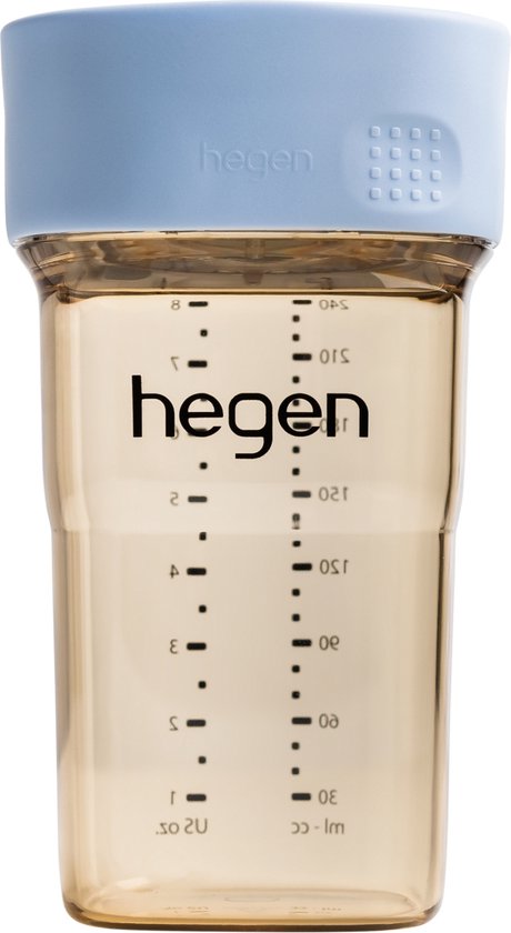 Hegen Oefenbeker 360º Blauw van Hegen