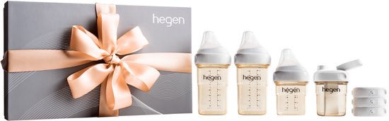 Hegen Premium Starterkit van Hegen