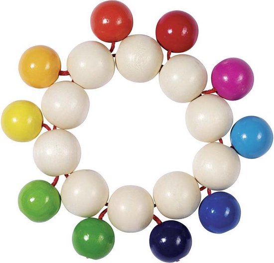 Heimess | Bijtring Regenboog van Heimess