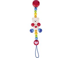 Heimess | Houten speenkoord Beer van Heimess