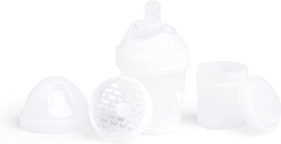 Herobottle 140 Ml Wit - 1St