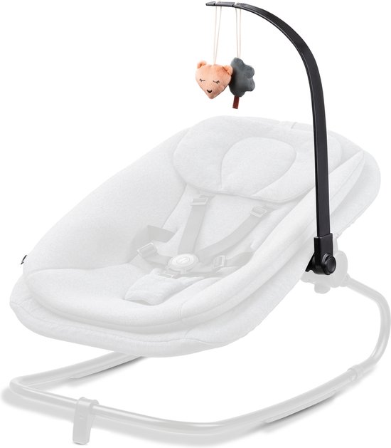 Highchair Bouncer Mobile Bear van Safety 1st.