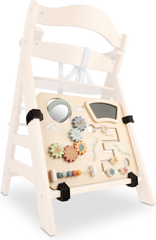 Highchair Play Board van Merkloos