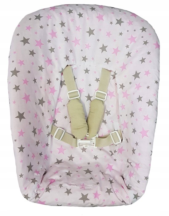 Hoes voor Newborn Set Tripp Trapp - Minky & Katoen