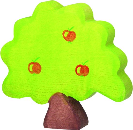 Holztiger Appelboom - Klein van Holztiger