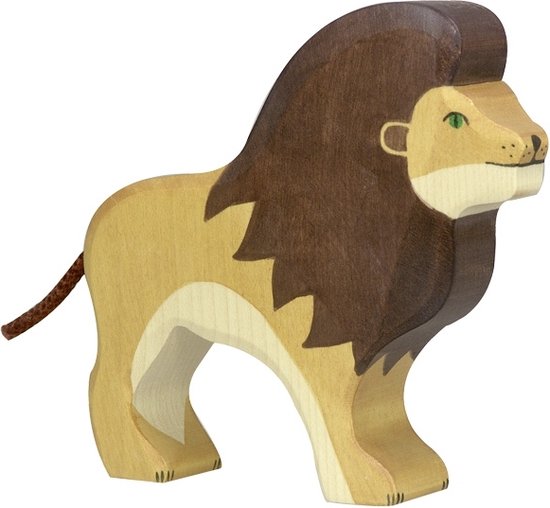 Holztiger Leeuw 80139 van Holztiger