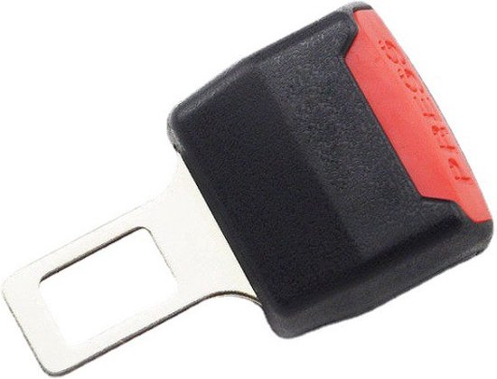 HOME ONLINE auto gordel gesp- gordel -Autogordel - Veiligheid Veiligheidsgordel-Universele Autogordel Verlenggesp van HOME ONLINE