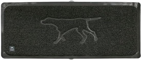 Honden Badmat - Huisdier Douchemat - Stressvrij Baden - Antislip Oppervlak - 100x40cm