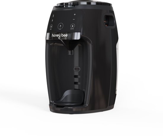 Honey Bee Baby Melkmachine - Zwart