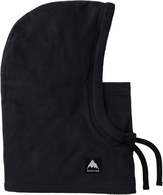 Hood met Zakken voor Koude Dagen