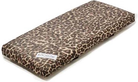 HOOODIE Cushie Panthar van Merkloos