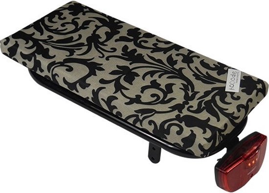 HOOODIE Zitkussen Cushie Decoration van HOOODIE