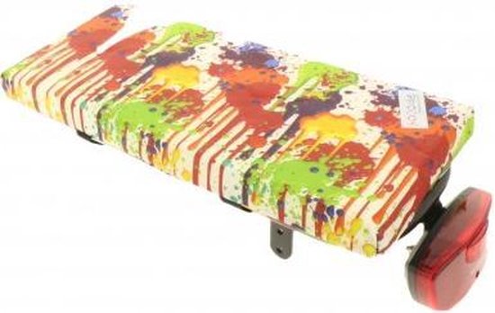 HOOODIE Zitkussen Cushie Drippy van HOOODIE