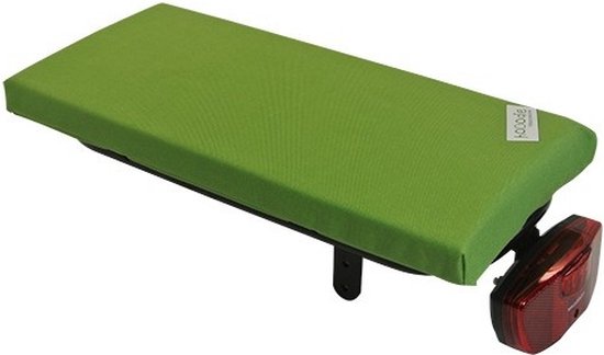 HOOODIE Zitkussen Cushie Lime van HOOODIE