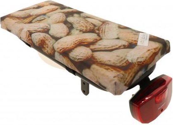 HOOODIE Zitkussen Cushie Peanuts van HOOODIE