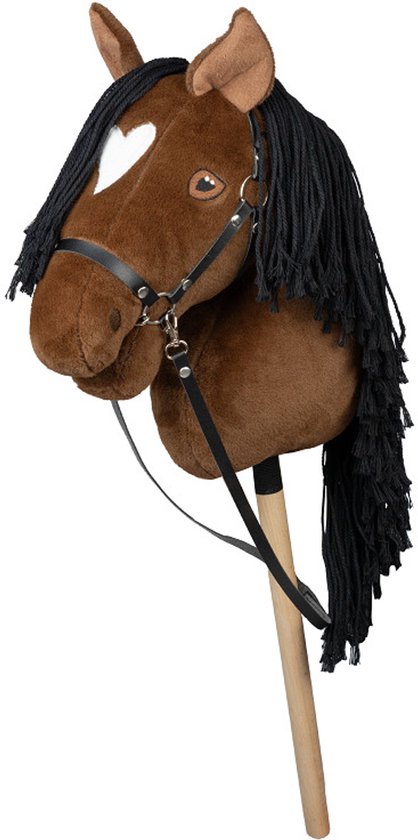 Horka - Hobby Horse - Esprit - Bruin van Horka