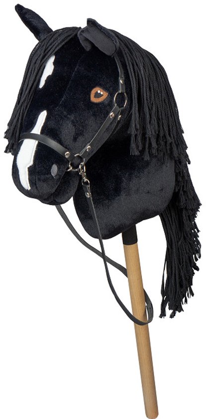 Horka - Hobby Horse - Kessle - Zwart van Horka