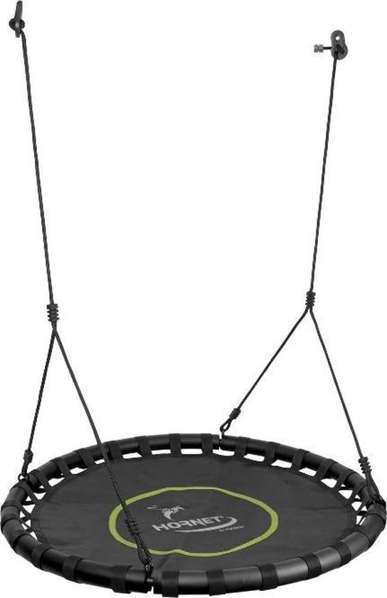 Hornet nestschommel 110 van Newport.