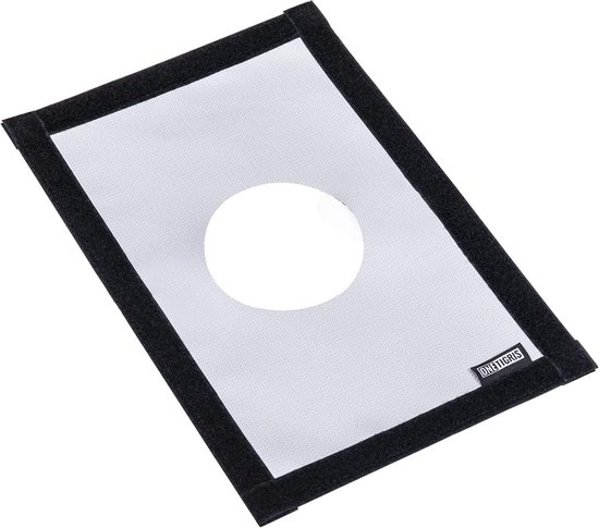 Hot Tent Kachel Jack voor Schoorsteen Tipi Tent met Kachel Gat, Tent Kachel Jack, Tent Kachel Jack voor Tent Camping Outdoor Wandelen van Hot